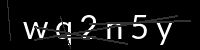 PHP Captcha for Piwigo
