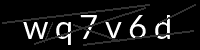 PHP Captcha for Piwigo