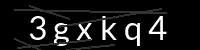 PHP Captcha for Piwigo