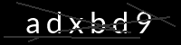PHP Captcha for Piwigo