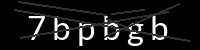 PHP Captcha for Piwigo