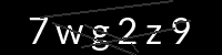 PHP Captcha for Piwigo