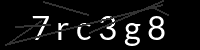 PHP Captcha for Piwigo