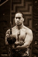Maori culture