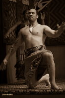 Maori culture