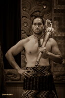 Maori culture