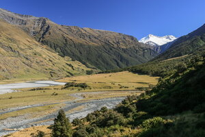 South Island