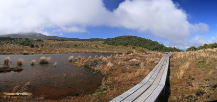 Tongariro National Park