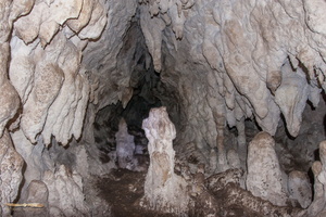 Fox River Cave