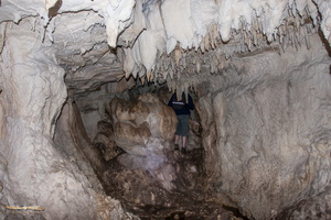 Fox River Cave