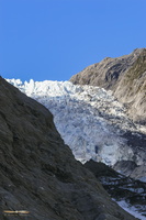 Franz Ferdinand Glacier