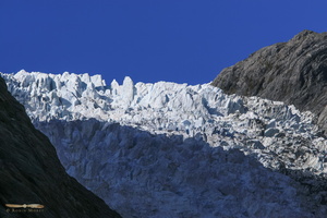 Franz Ferdinand Glacier