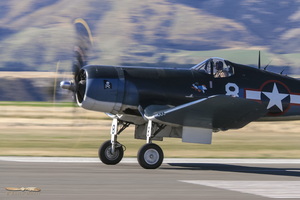 Goodyear FG-1D Corsair
