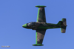 BAC 167 Strikemaster