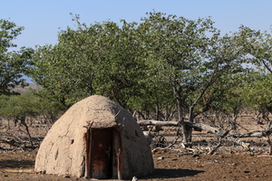 Himba People