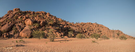 Damaraland