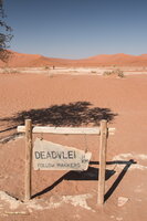 Deadvlei