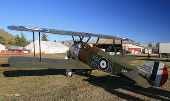Sopwith Camel