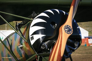 Fokker D-VIII