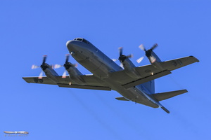 Lockheed P-3K Orion