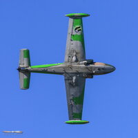 BAC 167 Strikemaster