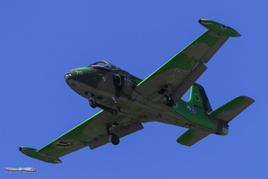 BAC 167 Strikemaster