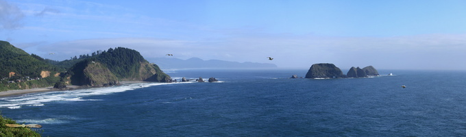 Cape Mears - Click to zoom !