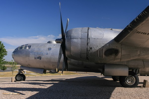 Boeing B-29-55-MO Superfortress