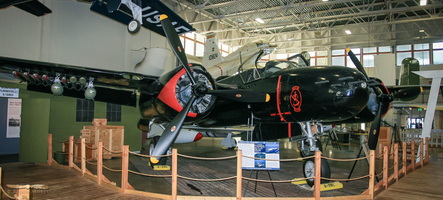 Douglas A-26B Invader