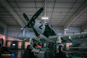 Douglas A-1E Skyraider