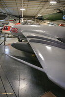 Mikoyan-Guryevich MiG-17F Fresco C 