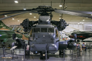Sikorsky MH-53M PaveLow IV