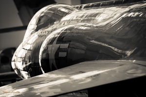 Lockheed F-104A-10-LO Starfighter