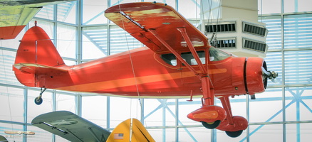 Fairchild F-24W