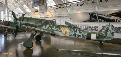 Focke Wulf Fw 190D-13 Dora