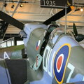 Supermarine Spitfire Mk.Vc