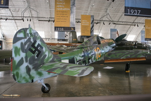 Focke Wulf Fw 190D-13 Dora