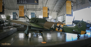 Focke Wulf Fw 190A-5