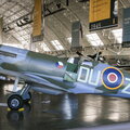 Supermarine Spitfire Mk.Vc