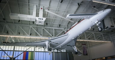 Beechcraft Starship