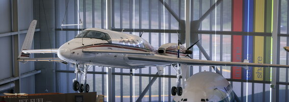 Beechcraft Starship