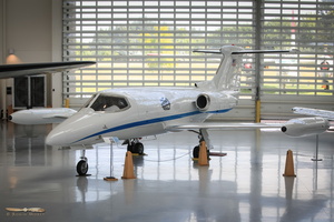 Learjet 24