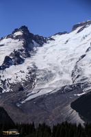 Emmons Glacier