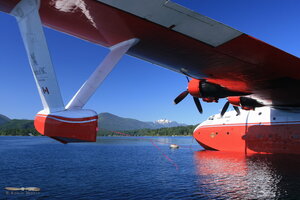 Martin JRM "Hawaii Mars II"