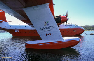 Martin JRM "Hawaii Mars II"