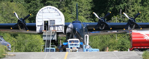 Martin JRM "Philippine Mars"