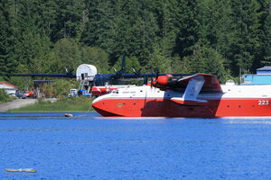 Martin JRM "Hawaii Mars II"