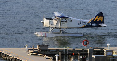 De Havilland Canada DHC-2 Beaver