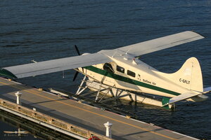 De Havilland Canada DHC-2 Beaver