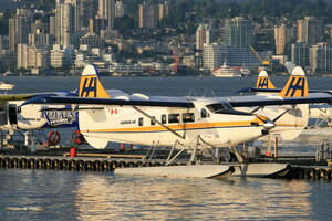 De Havilland Canada DHC-3T Turbo Otter